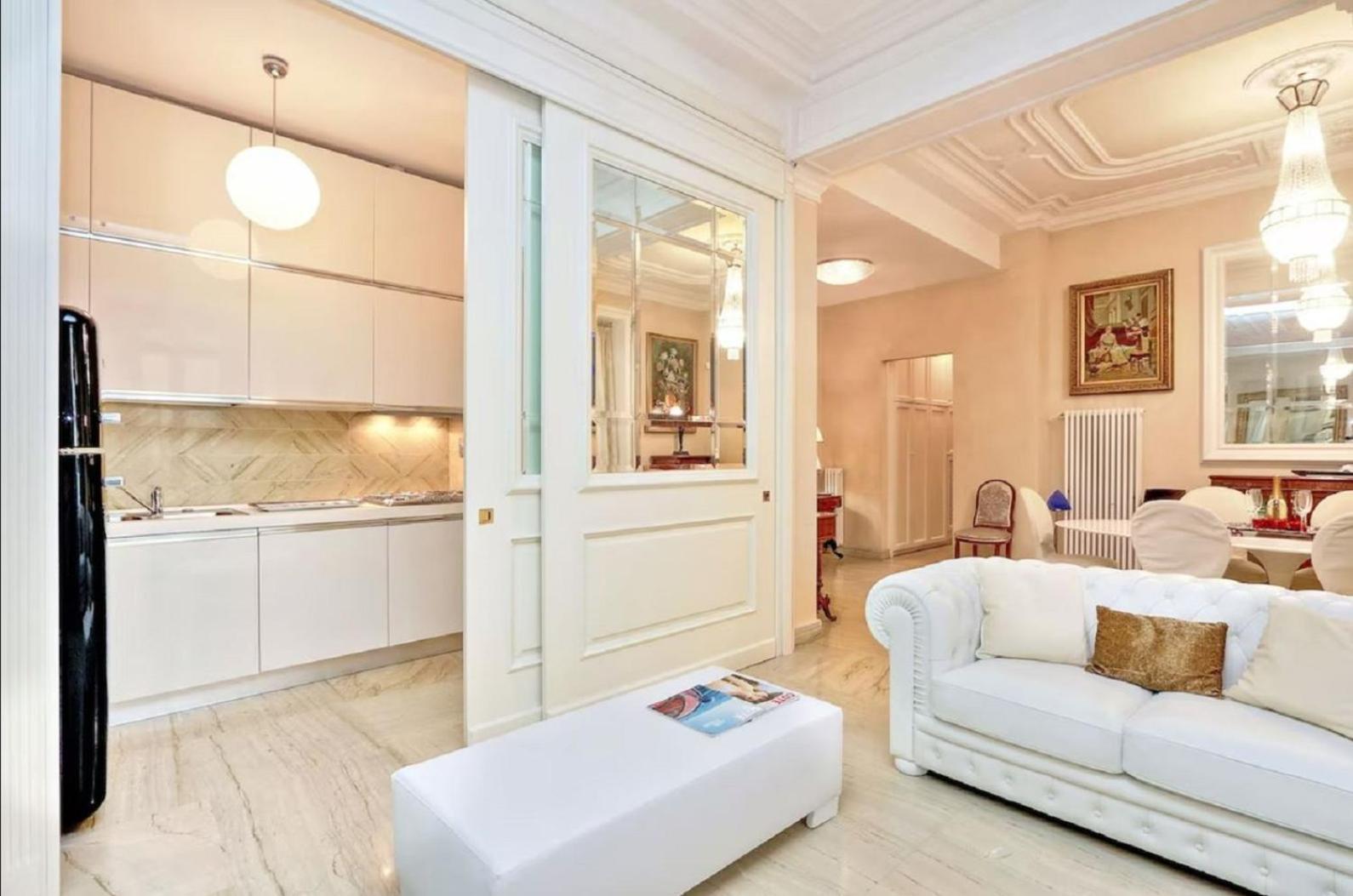 Casa vacanze Rosella Fontana Di Trevi